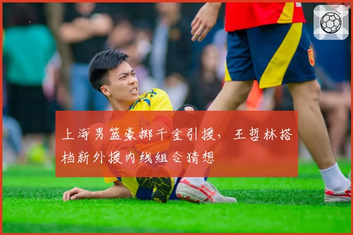 上海男篮豪掷千金引援，王哲林搭档新外援内线组合猜想